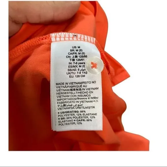 Amazon Essentials Boys' 2-Pack Performance Polo - Picture 4 of 4